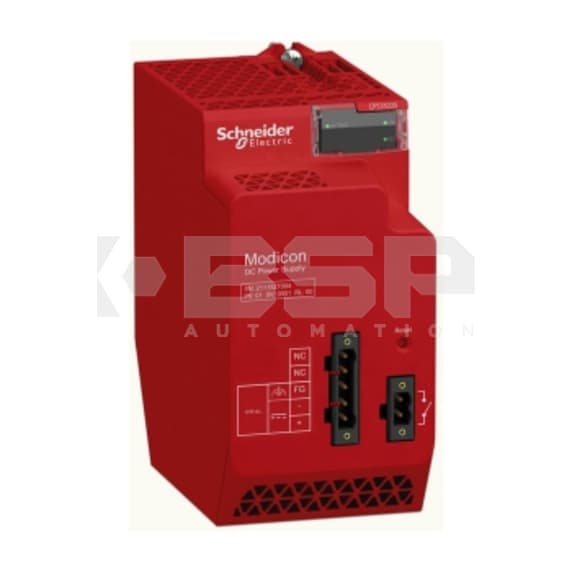 Schneider Electric SCBMXCPS3522S Schneider Electric SCBMXCPS3522S
