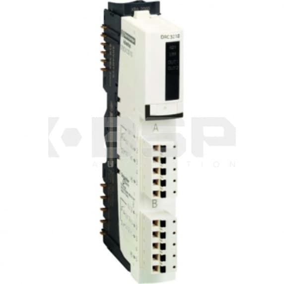 Schneider Electric SCSTBDRC3210K Schneider Electric SCSTBDRC3210K