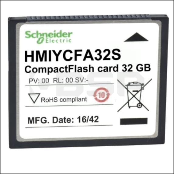 Schneider Electric SCHMIYCFA32S Schneider Electric SCHMIYCFA32S