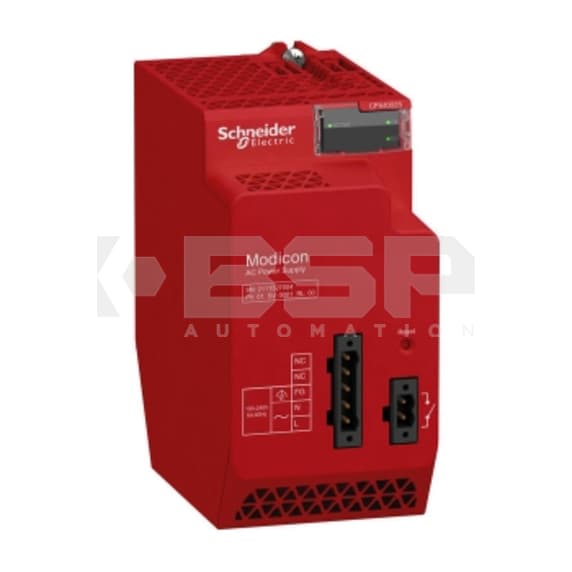 Schneider Electric SCBMXCPS4002S Schneider Electric SCBMXCPS4002S