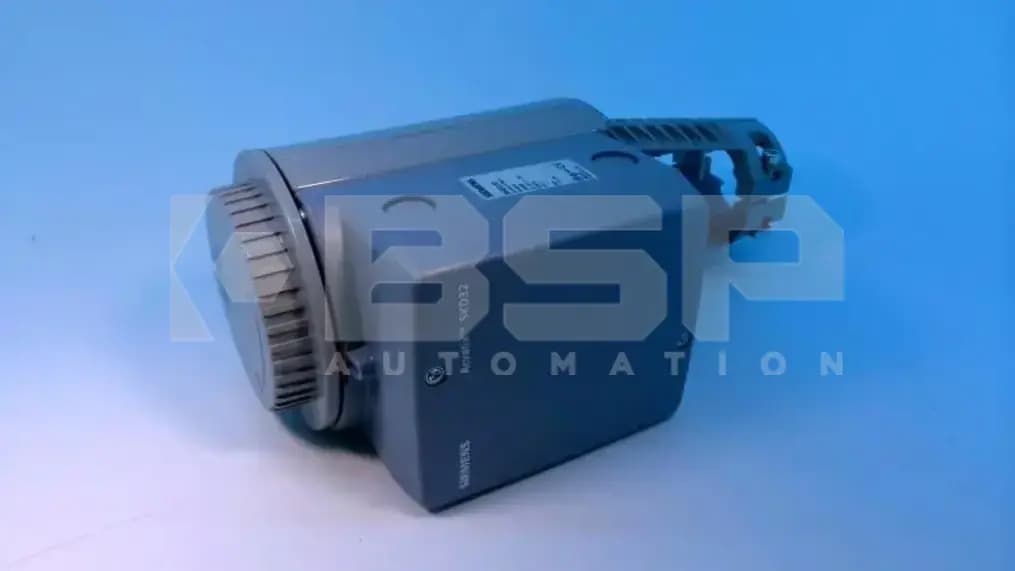 Siemens SKD32.50 Siemens SKD32.50