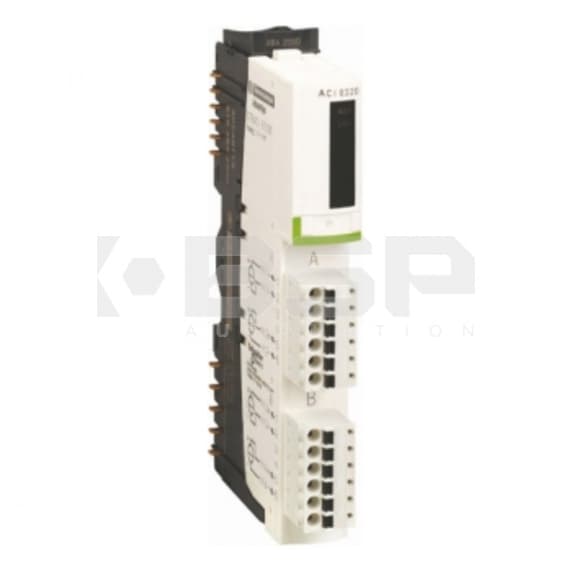 Schneider Electric SCSTBACI8320K Schneider Electric SCSTBACI8320K