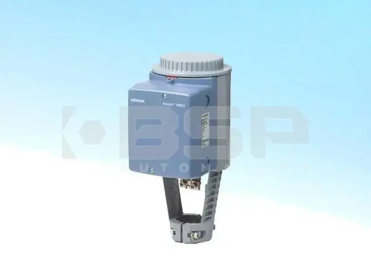 Siemens SKD31.50 Siemens SKD31.50