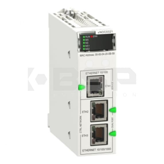Schneider Electric SCBMENOC0321C Schneider Electric SCBMENOC0321C