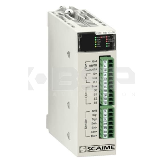 Schneider Electric SCPMESWT0100 Schneider Electric SCPMESWT0100