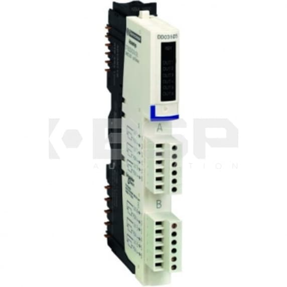 Schneider Electric SCSTBDDO3605K Schneider Electric SCSTBDDO3605K