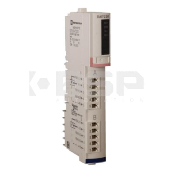 Schneider Electric SCSTBDAI7220K Schneider Electric SCSTBDAI7220K