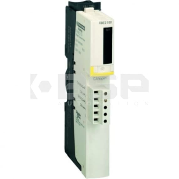 Schneider Electric SCSTBXBE2100K Schneider Electric SCSTBXBE2100K