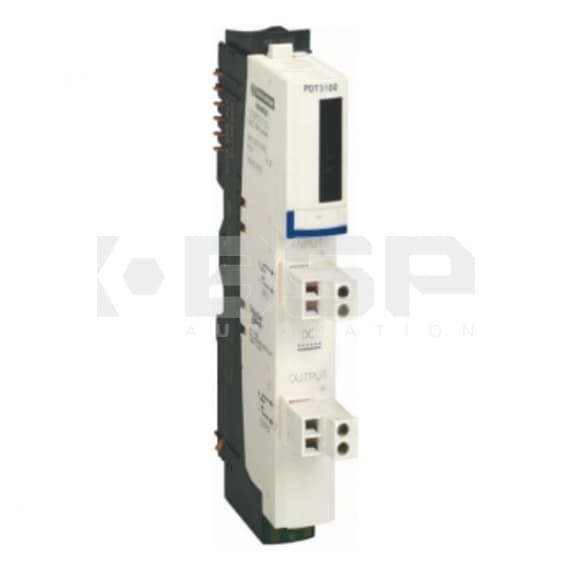 Schneider Electric SCSTBPDT3100K Schneider Electric SCSTBPDT3100K