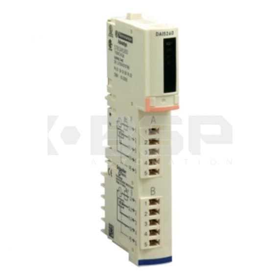 Schneider Electric SCSTBDAI5260K Schneider Electric SCSTBDAI5260K