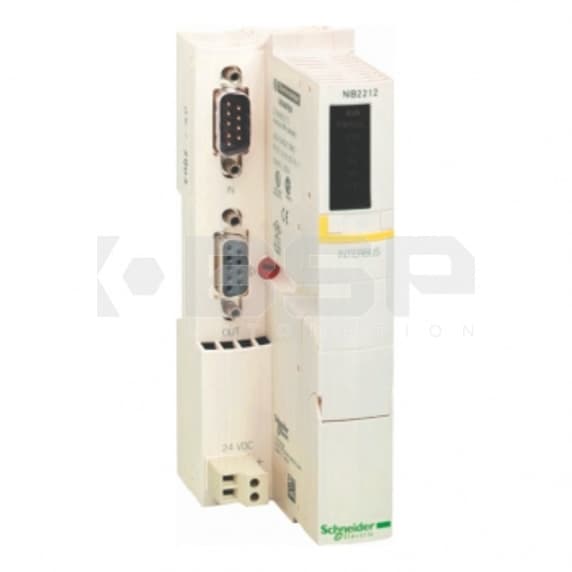 Schneider Electric SCSTBNIB2212 Schneider Electric SCSTBNIB2212
