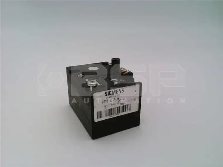 Siemens PS10116-A-AB Siemens PS10116-A-AB