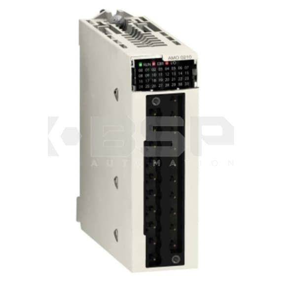 Schneider Electric SCBMXAMI0800RU Schneider Electric SCBMXAMI0800RU