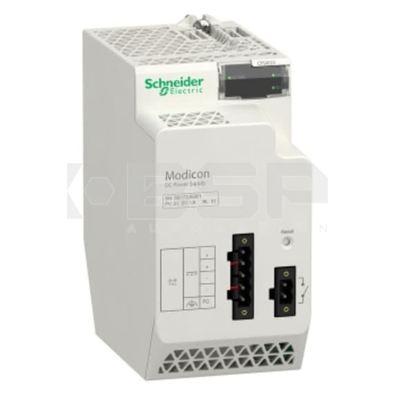 Schneider Electric SCBMXCPS4022 Schneider Electric SCBMXCPS4022