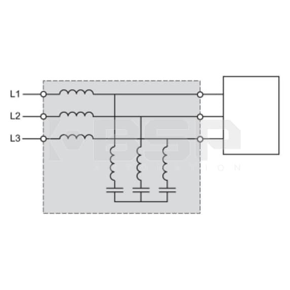 Schneider Electric SCVW3A46117 Schneider Electric SCVW3A46117