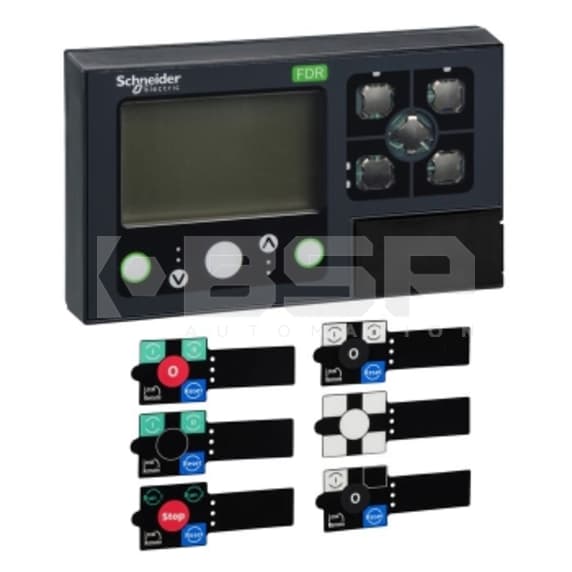 Schneider Electric SCLTMCUF Schneider Electric SCLTMCUF