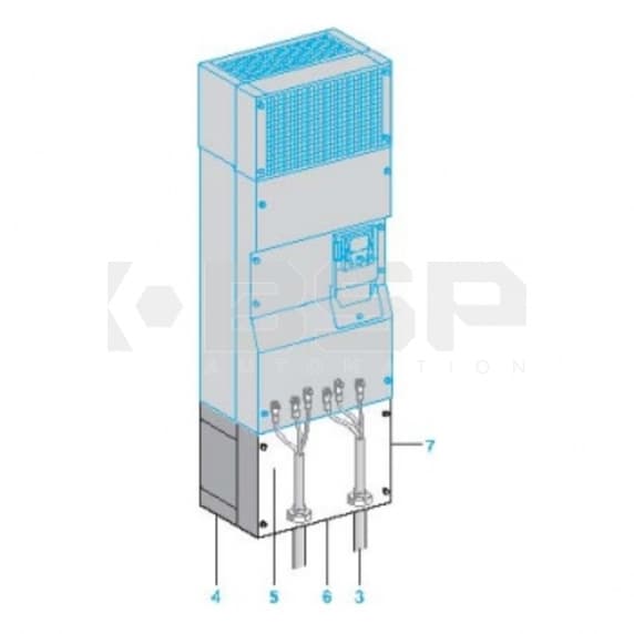 Schneider Electric SCVW3A9208 Schneider Electric SCVW3A9208