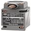 Limit Switch, Oiltight, Plug-In, Lever Type, Spring Return, 2 Cir.