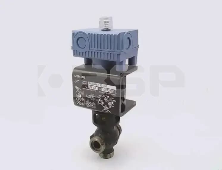 Siemens MXG461.15-3.0 Siemens MXG461.15-3.0