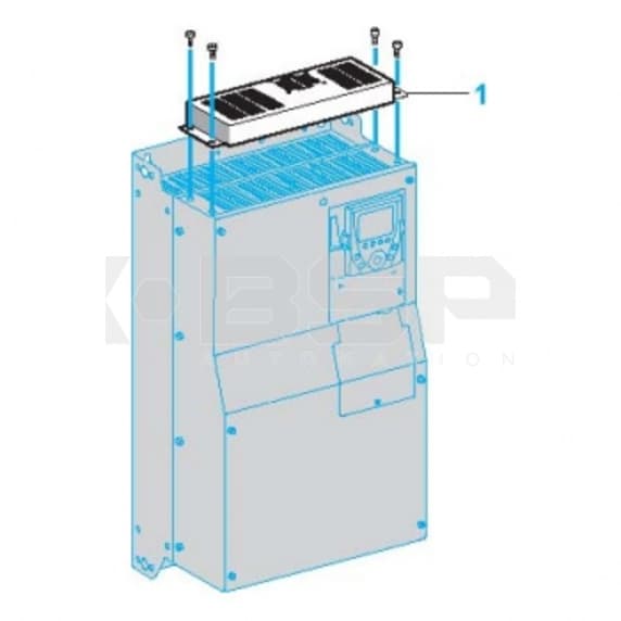 Schneider Electric SCVW3A9404 Schneider Electric SCVW3A9404