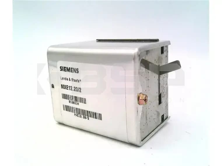 Siemens MXE12.20/2 Siemens MXE12.20/2
