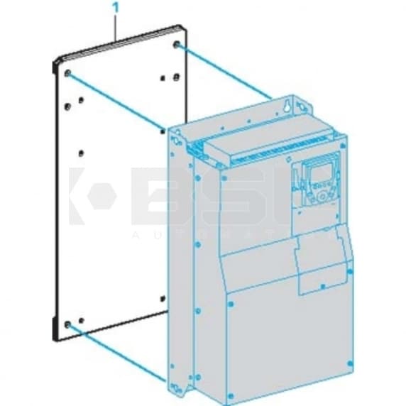 Schneider Electric SCVW3A9312 Schneider Electric SCVW3A9312