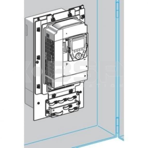 Schneider Electric SCVW3A9504 Schneider Electric SCVW3A9504