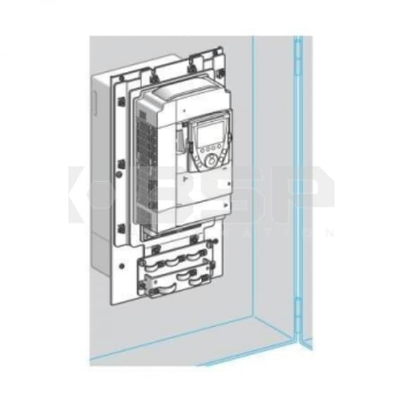 Schneider Electric SCVW3A9513 Schneider Electric SCVW3A9513