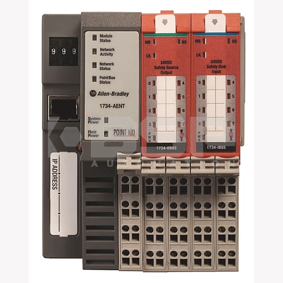 Allen Bradley 1734-AENTK Allen Bradley 1734-AENTK