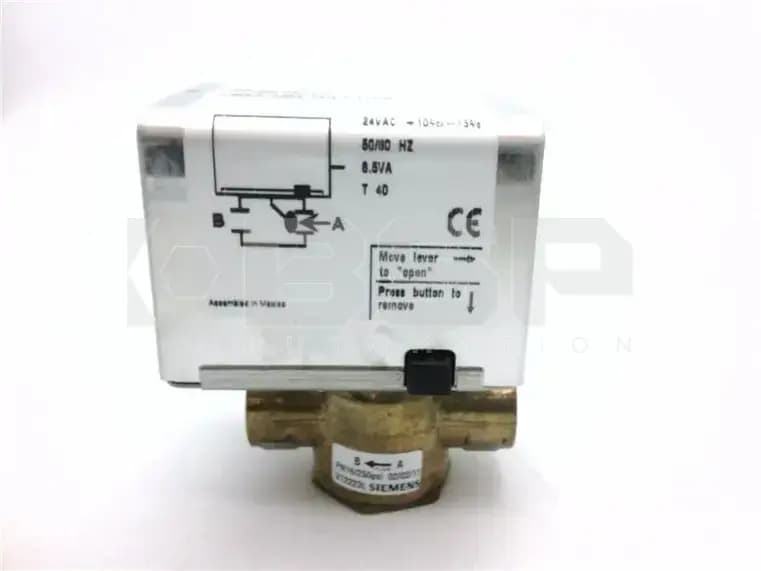 Siemens MTE72.15/2 Siemens MTE72.15/2