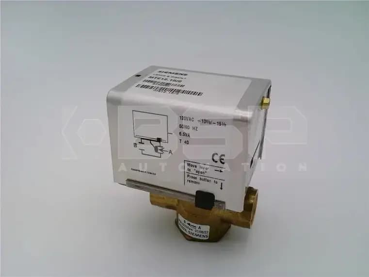 Siemens MTE12.15/2 Siemens MTE12.15/2