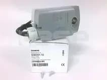 Siemens GQD221.1U Siemens GQD221.1U
