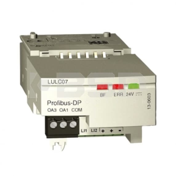 Schneider Electric SCLULC07 Schneider Electric SCLULC07