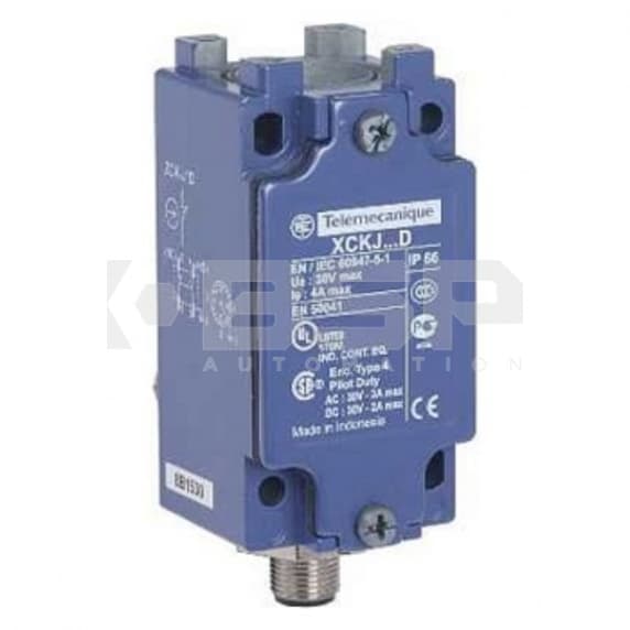 Schneider Electric SCZCKJ1D Schneider Electric SCZCKJ1D