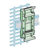 Schneider Electric SCGK2AF01 Schneider Electric SCGK2AF01