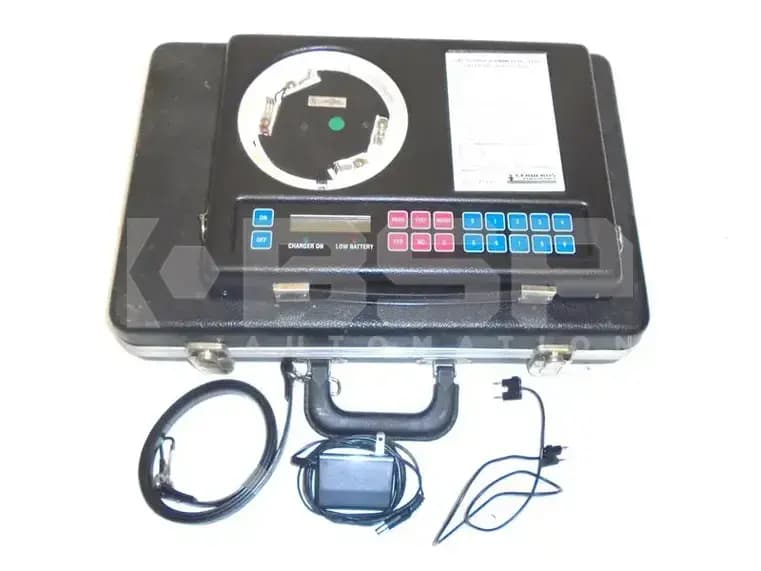 Siemens FPI-32 Siemens FPI-32