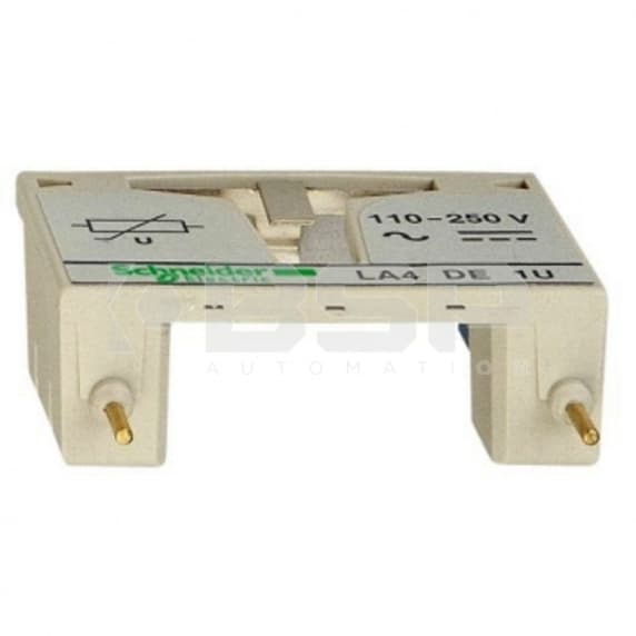 Schneider Electric SCLA4DE1E Schneider Electric SCLA4DE1E