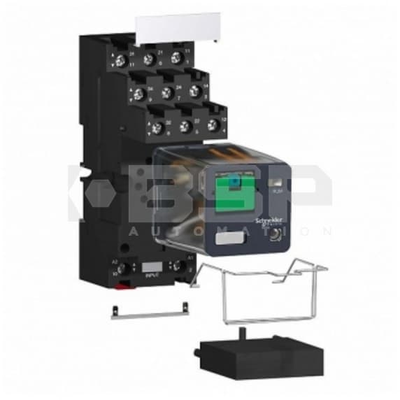 Schneider Electric SCRUZSC3M Schneider Electric SCRUZSC3M
