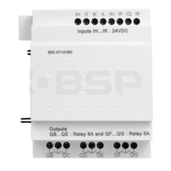 Schneider Electric SCSR3XT141B Schneider Electric SCSR3XT141B