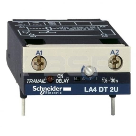 Schneider Electric SCLA4DT0U Schneider Electric SCLA4DT0U