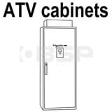 Schneider Electric SCVW3A3408 Schneider Electric SCVW3A3408