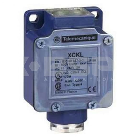 Schneider Electric SCZCKL1 Schneider Electric SCZCKL1