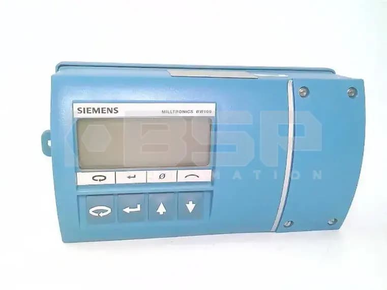Siemens BW100 Siemens BW100