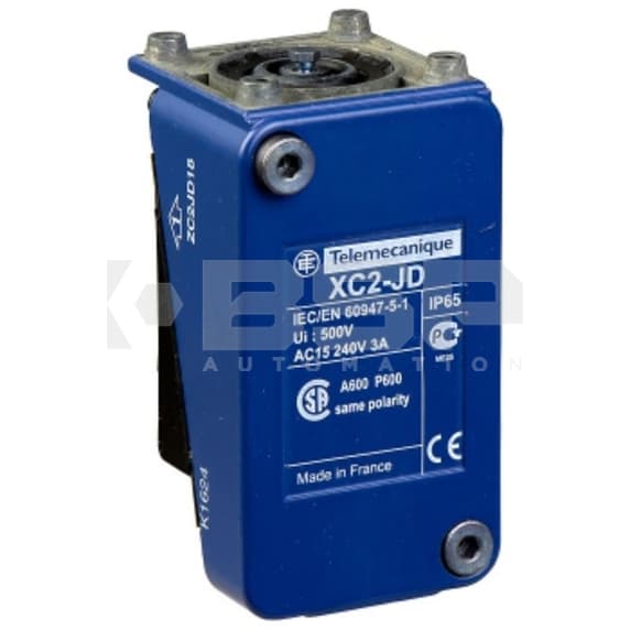 Schneider Electric SCZC2JD18 Schneider Electric SCZC2JD18