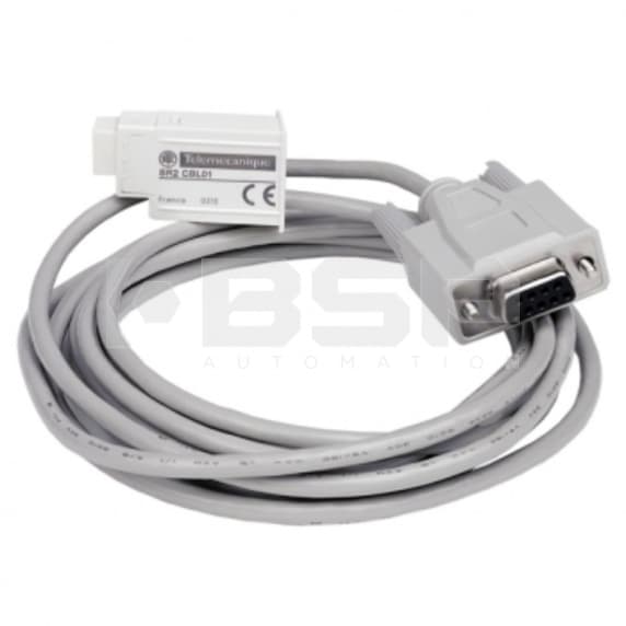 Schneider Electric SCSR2CBL09 Schneider Electric SCSR2CBL09