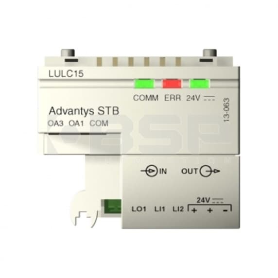 Schneider Electric SCLULC15 Schneider Electric SCLULC15