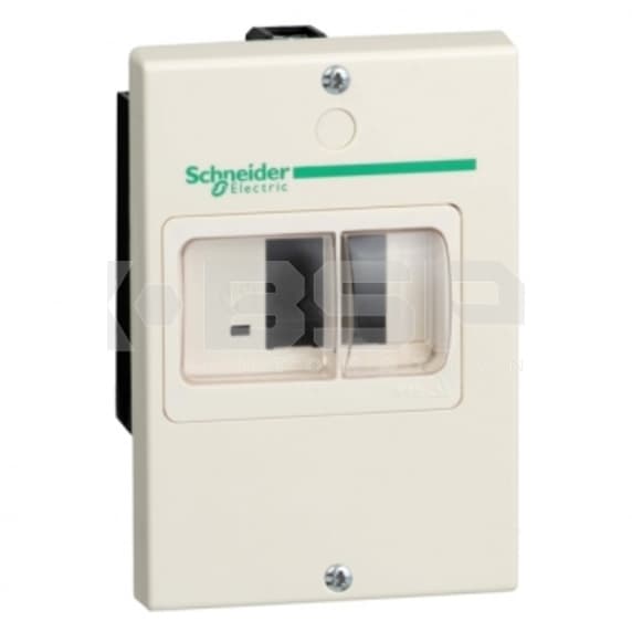 Schneider Electric SCGV2MP04 Schneider Electric SCGV2MP04