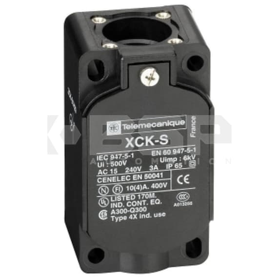 Schneider Electric SCZCKS1H29 Schneider Electric SCZCKS1H29