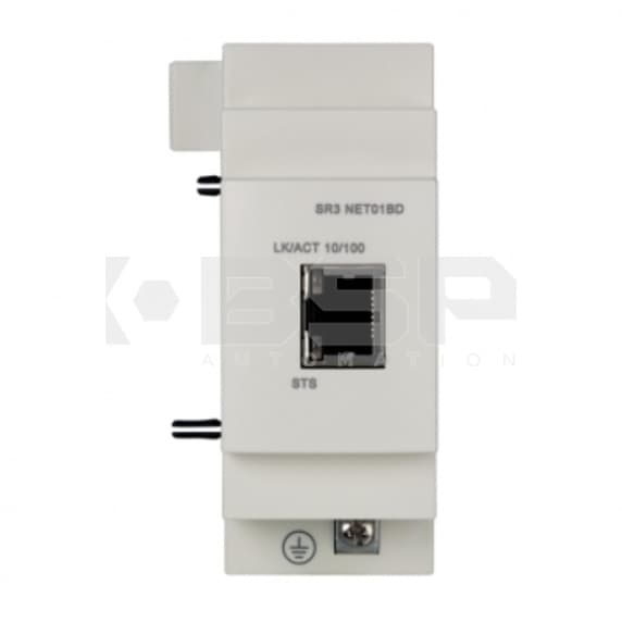 Schneider Electric SCSR3NET01BD Schneider Electric SCSR3NET01BD