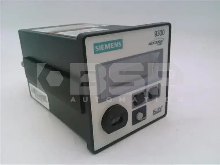 Siemens 9300DP200ZZZZA Siemens 9300DP200ZZZZA